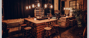 Event-Image for 'Offener Bar-Abend September'