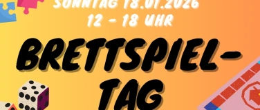Event-Image for 'Brettspieltag'