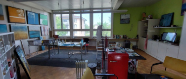 Event-Image for 'Offenes Atelier'