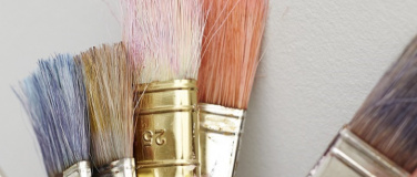 Event-Image for 'Offenes Atelier für Junge'