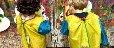 Event-Image for 'Offenes Malatelier'