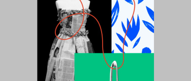 Event-Image for 'Offenes Textilatelier mit Susanne Trinkler'