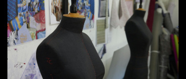 Event-Image for 'Offenes Textilatelier mit Susanne Trinkler'