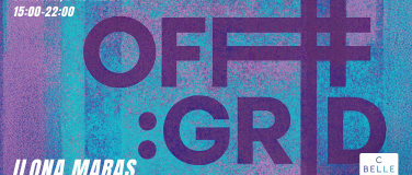 Event-Image for 'OFF:GRID DAYDANCE'