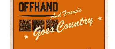 Event-Image for 'OFFHAND goes Country'