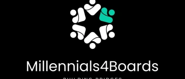 Event-Image for 'Millennials4Boards Annual General Meeting'