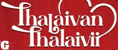 Event-Image for 'Thalaivan Thalaivii (Tamil)'