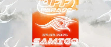 Event-Image for 'SAMIGO OFF PARADE'