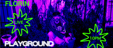 Event-Image for 'OG Florin Live'