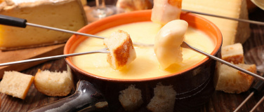 Event-Image for 'Fondue Evening'