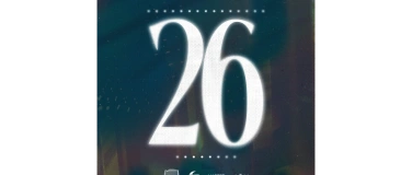 Event-Image for 'OGKarpet : First edition "26"'