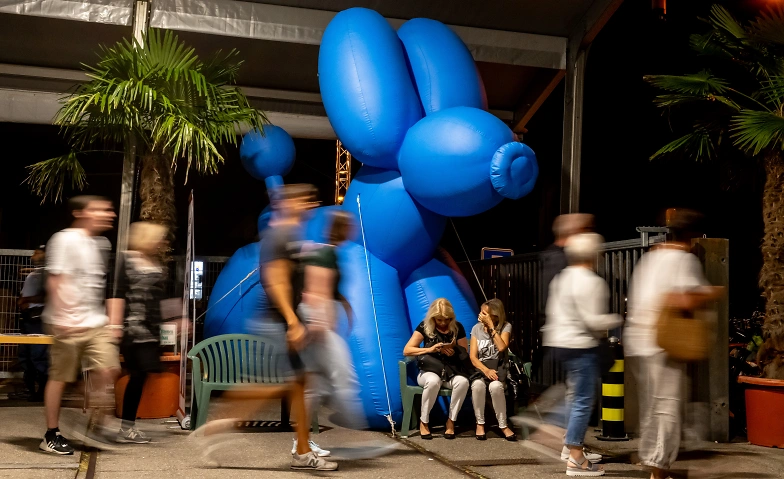 Event-Image for 'Oberländische Herbstausstellung OHA'