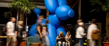 Event-Image for 'Oberländische Herbstausstellung OHA'