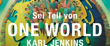 Event-Image for 'Offene Probe mit Infos'