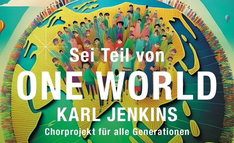 Event-Image for 'Offene Probe mit Infos'