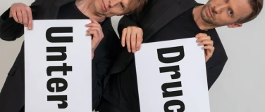 Event-Image for 'Ohne Rolf - Unter Druck (Vorpremiere)'