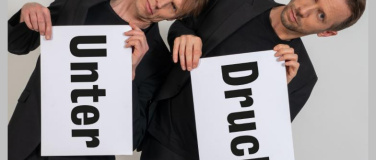 Event-Image for 'Ohne Rolf: Unter Druck'