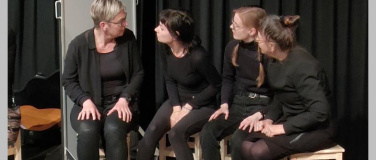 Event-Image for 'Ohne Skript, aus dem Moment'