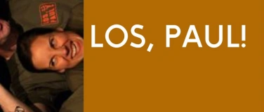 Event-Image for 'Los, Paul!'