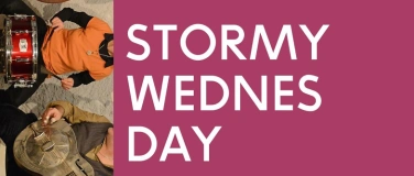 Event-Image for 'Stormy Wednesday'