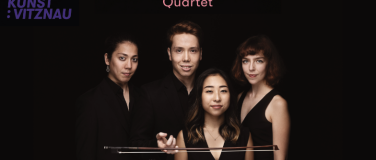 Event-Image for 'Leonkoro Quartet - Haydn, Hindemith, Beethoven'