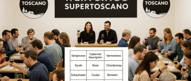 Event-Image for 'Wein Bingo'