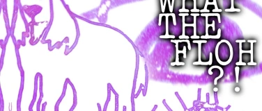 Event-Image for 'What the Floh?! Der ISC Nachtflohmi'