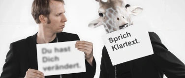 Event-Image for 'Ohne Rolf -  Unferti'