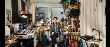 Event-Image for 'Oh No Noh (Leipzig De)'