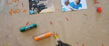 Event-Image for 'Unlock the Fresk - Engaging top management'