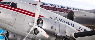 Event-Image for 'Air and Space Days'