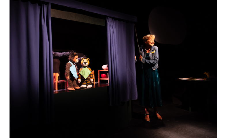 Event-Image for 'Oh, wie sch&ouml;n ist Panama'