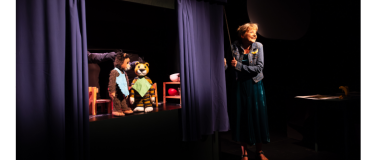 Event-Image for 'Oh, wie sch&ouml;n ist Panama'