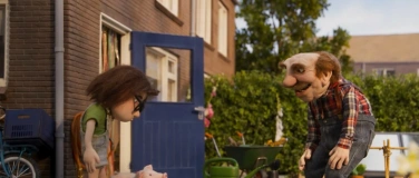 Event-Image for 'Oink - Schulvorführung am Films for Future Festival 2025'