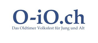 Veranstalter:in von O-iO Oldtimer in Obwalden, Pfingsten 2023, Sa/So 27./28. Mai