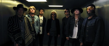 Event-Image for 'Brian Jonestown Massacre'