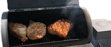 Event-Image for 'Grill Party "Wine&Dine"'