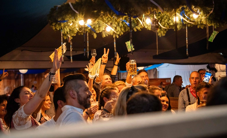 Event-Image for 'Lozärner Oktoberfest'