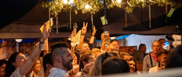Event-Image for 'Lozärner Oktoberfest'