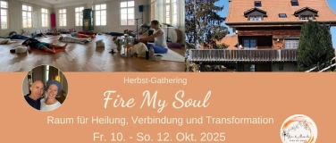 Event-Image for 'Fire my Soul Herbst Gathering'