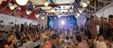 Event-Image for 'Oktoberfest'