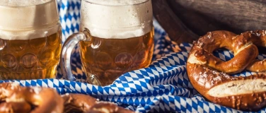 Event-Image for 'Catrina Oktoberfest-Markt'