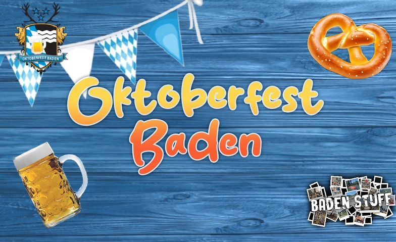 Event-Image for 'Oktoberfest Baden (Group Visit)'