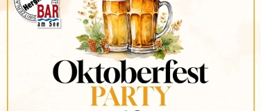 Event-Image for 'Oktoberfest 2025 in Hergiswil – Bier, Brezel & Beats'