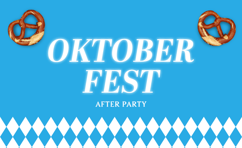 Oktoberfest After Party @Garage St. Gallen Garage St. Gallen, Hintere Poststrasse 2, 9000 Sankt Gallen Tickets