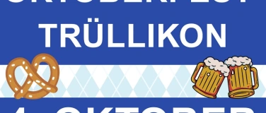Event-Image for 'Oktoberfest Trüllikon'