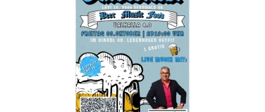 Event-Image for 'Valhalla 4.0 "Oktoberfest"'