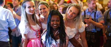 Event-Image for 'Oktoberfest Wädenswil'