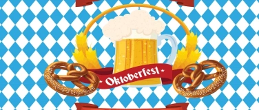 Event-Image for 'Original Stalliker Oktoberfest 2025'