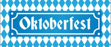Event-Image for 'Bier, Brezn & Benefiz &ndash; Oktoberfest f&uuml;r Kampala'